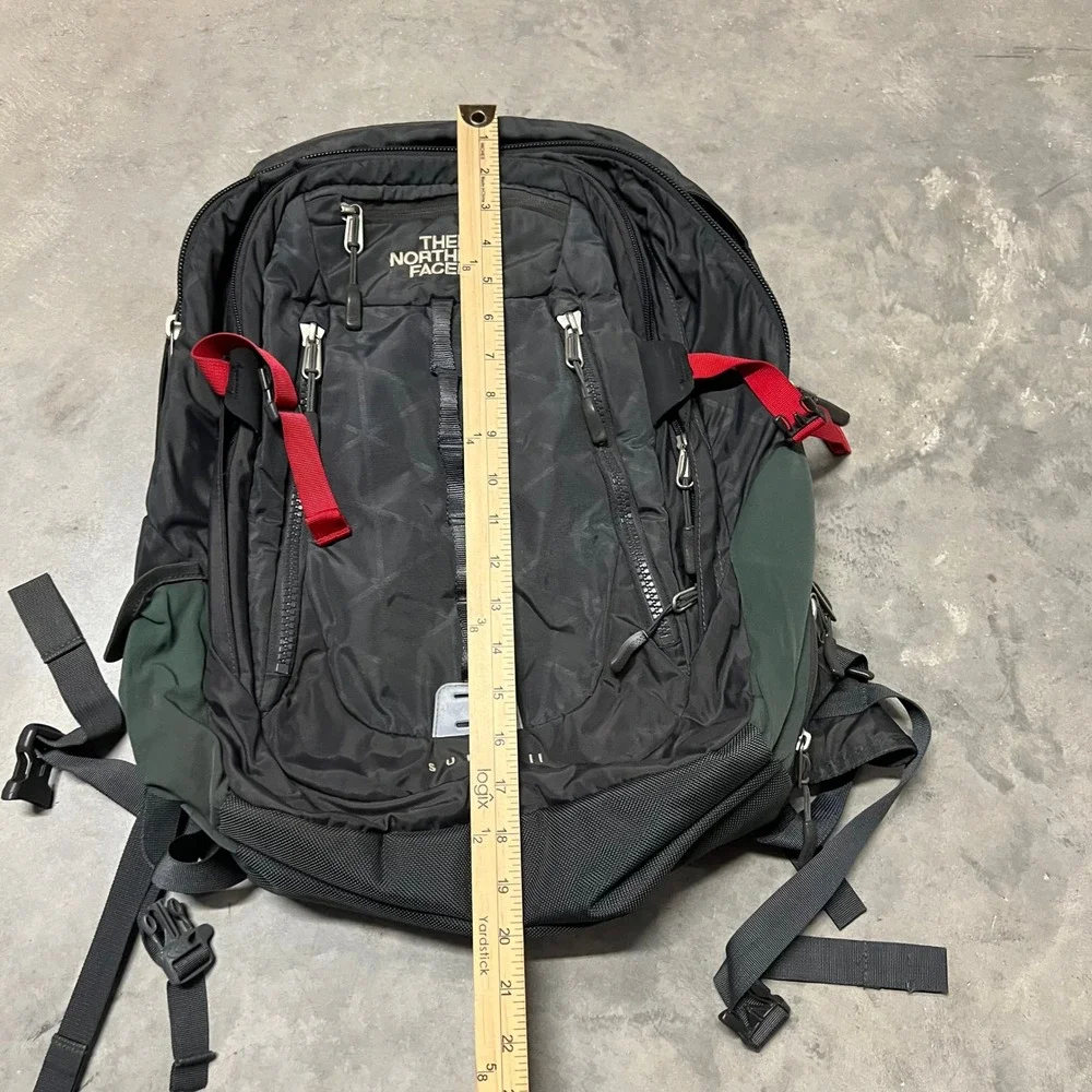 The North Face north face